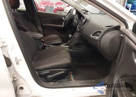 2015 Dodge Dart Sxt z USA, uszkodzony, nr VIN 1C3CDFBB0FD351077